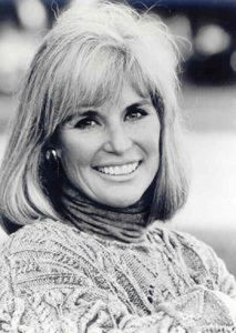 Robin Norwood
