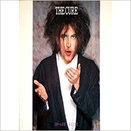 The Cure