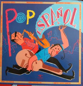 Pop Español