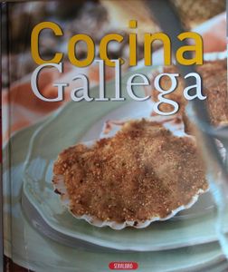 Cocina Gallega