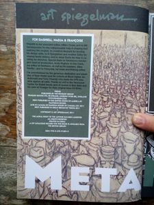 MetaMaus