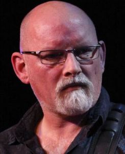 Brendan Perry