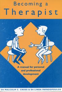 Becoming a Therapist