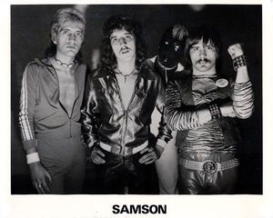 Samson