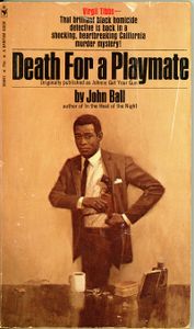 Death For A Playmate