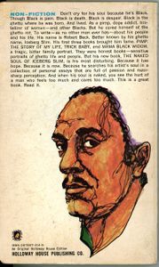 The Naked Soul Of Iceberg Slim