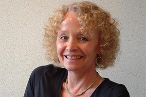 Margaret S. Stroebe