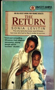 The Return