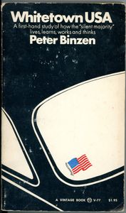 Whitetown USA