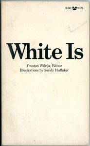 White Is