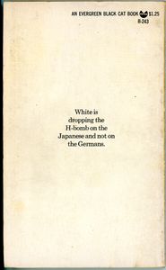 White Is