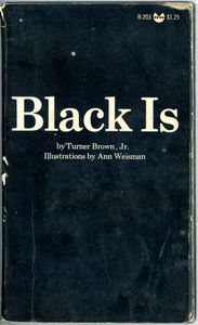 Black Is