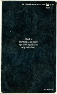 Black Is