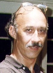 Sandy Huffaker