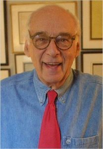 Stuart Hample