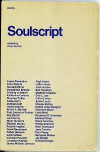 Soulscript