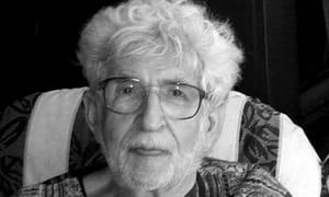 Ulli Beier