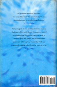 The Shark Net: Memories and Murder