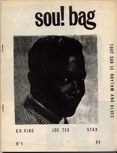 Soul Bag (N°001)