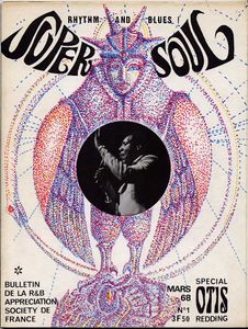 Soul Bag (N°000) Super Soul