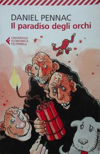 Il Paradiso Degli Orchi