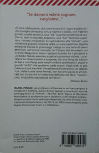 Il Paradiso Degli Orchi