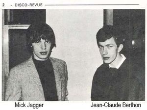 Jean-Claude Berthon