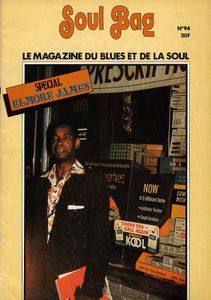 Soul Bag (N°094)