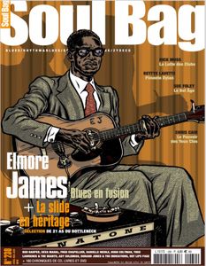 Soul Bag (N°230)
