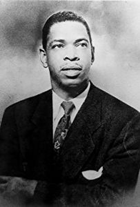 Elmore James