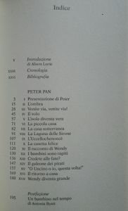 Peter Pan