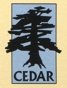 Cedar Books