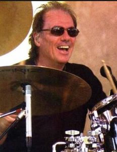 Aynsley Dunbar