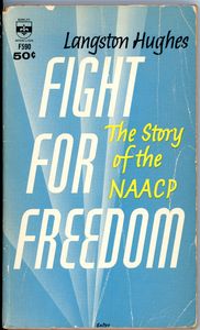 Fight For Freedom