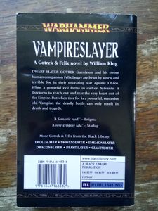 Vampireslayer