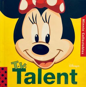 T.V. Talent