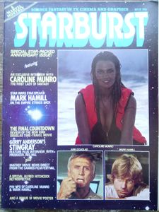 Starburst 24