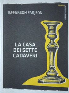 La Casa Dei Sette Cadaveri