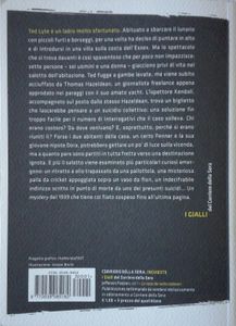 La Casa Dei Sette Cadaveri
