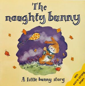 The Naughty Bunny
