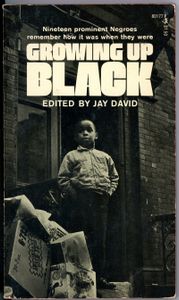 Growing Up Black