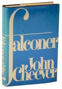 The Falconer