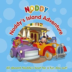 Noddy's Island Adventure