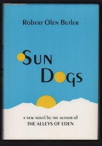 Sun Dogs
