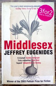 Middlesex