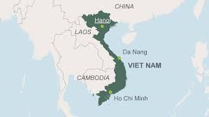 Vietnam