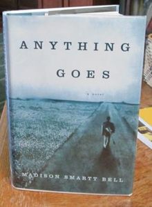 Anything Goes