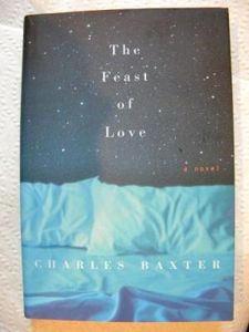 The Feast Of Love