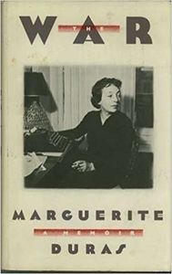 The War: A Memoir