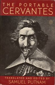 The Portable Cervantes